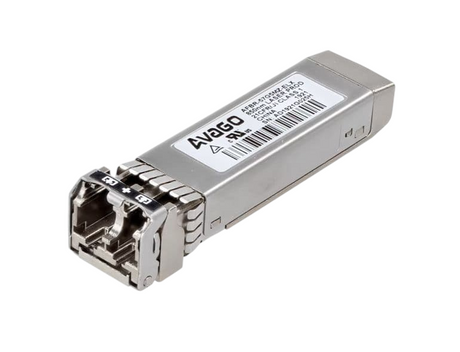 Avago 32Gb FC SFP+ Short Range 850nm Transceiver Module AFBR-57G5MZ-ELX
