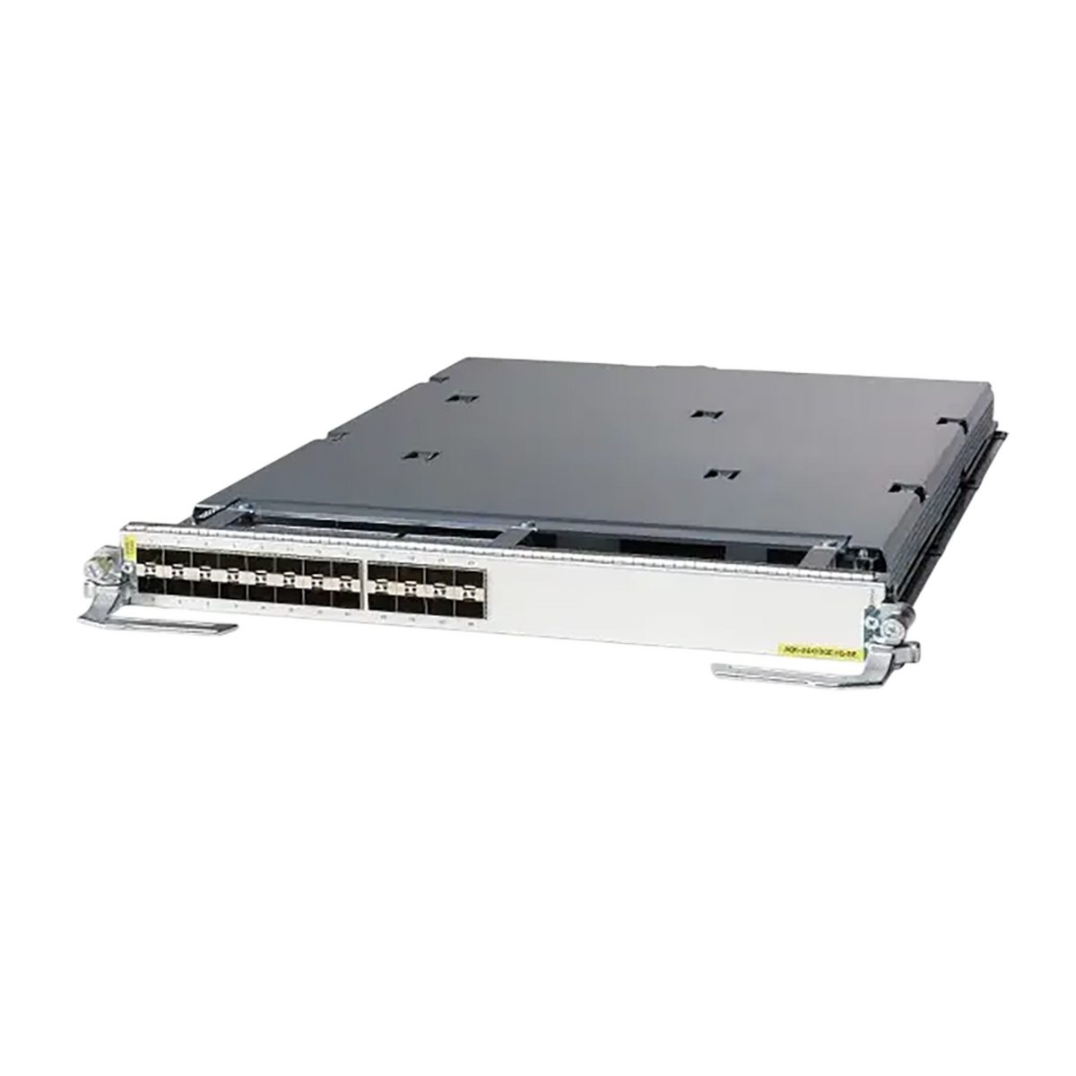 Cisco ASR 9006 24x 10G SFP+ Packet Optimised Router Linecard A9K-24X10GE-TR