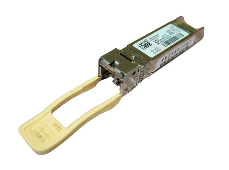 NEW Cisco SFP-25G-SR-S 25G SFP28 Short Range Transceiver MMF 10-3227-01