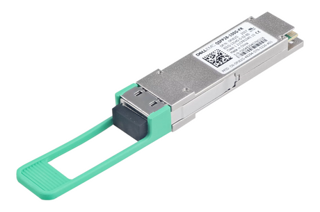 Dell EMC QSFP28-100G-FR LR PSM4 EOLQ-131HG-O-02-6D MPO Transceiver Module PJ62G