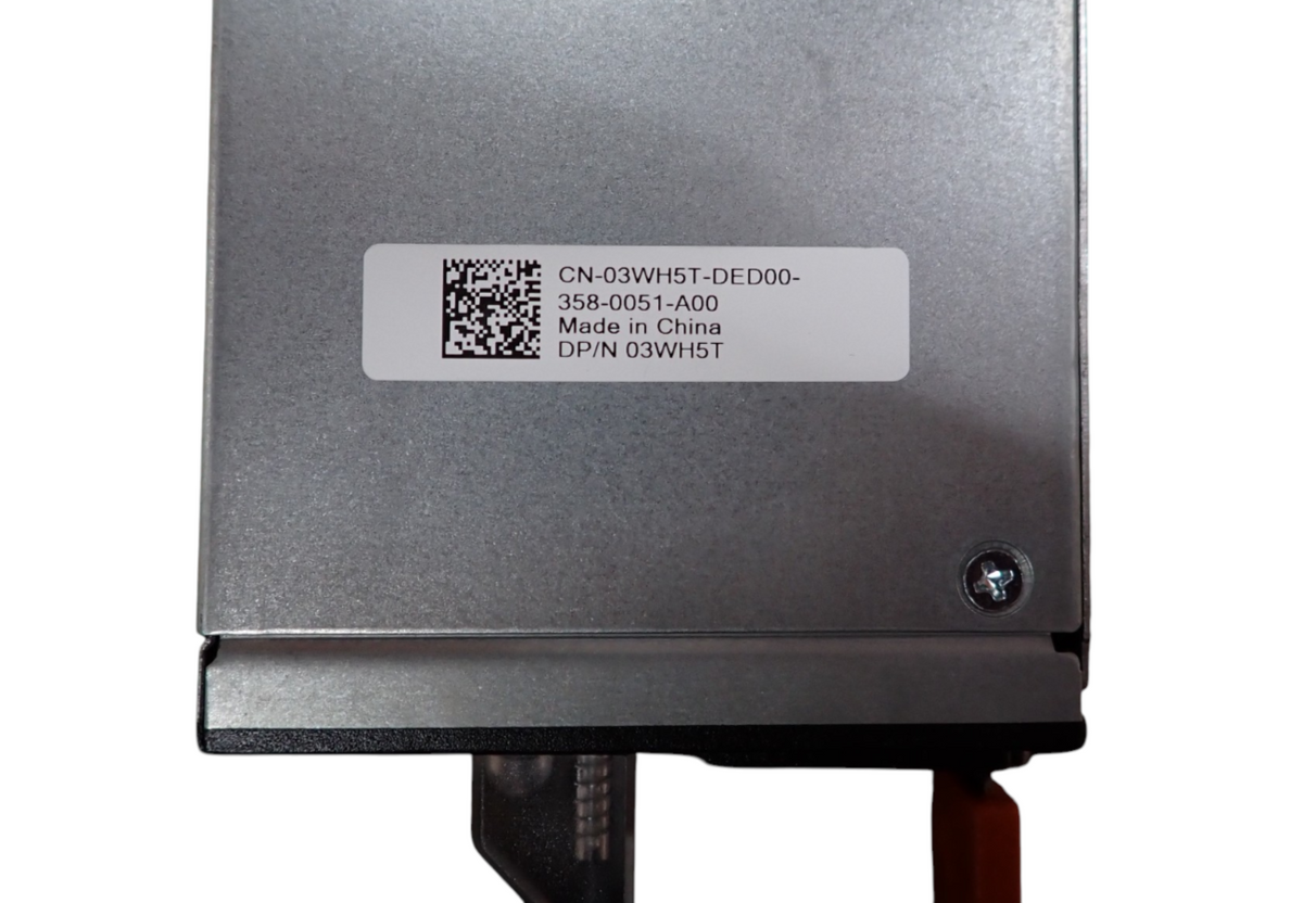 NEW Dell 715W Power Supply PSU for S3100 / S31xx Network Switch - 3WH5T 03WH5T