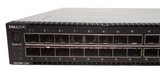 Dell PowerSwitch S5248F-ON 48x25G SFP 4x100G QSFP28 2x QSFP28-DD RA Switch OPX