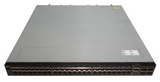 Dell PowerSwitch S5248F-ON 48x25G SFP 4x100G QSFP28 2x QSFP28-DD OS10 RA Switch