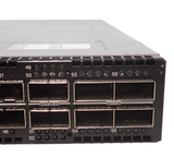 Dell PowerSwitch S5248F-ON 48x25G SFP 4x100G QSFP28 2x QSFP28-DD OS10 RA Switch