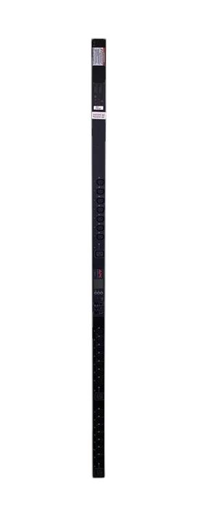 APCAP8959 Rack PDU 2G, Switched, 20A/208V, 16A/230V, (21) C13 & (3) C19