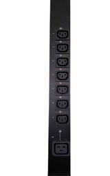 APCAP8959 Rack PDU 2G, Switched, 20A/208V, 16A/230V, (21) C13 & (3) C19