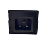 APCAP8959 Rack PDU 2G, Switched, 20A/208V, 16A/230V, (21) C13 & (3) C19