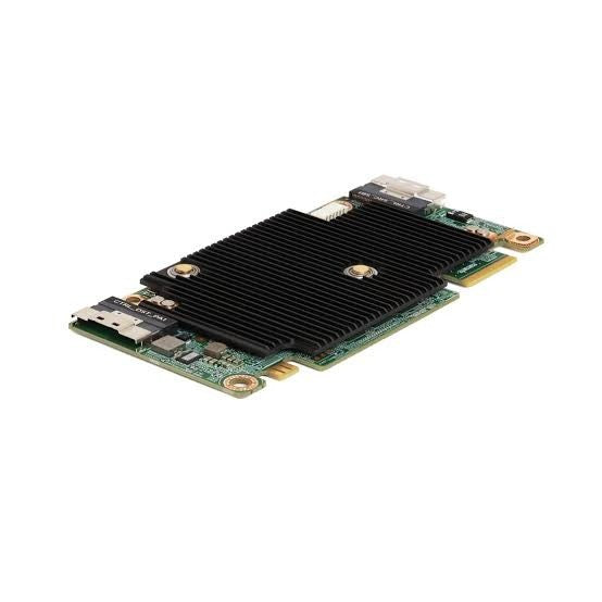 Dell PERC H745 SAS 12Gb 4GB NV Cache PCIe 8-Port Front RAID Controller JT47Y