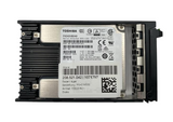 NEW Fujitsu 480GB 12G SAS MU 2.5" SFF Enterprise SSD + Caddy S26361-F5614-L480