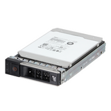 Dell 16TB 7.2K SAS 12G 512e Enterprise Class 3.5'' HDD GGWNH MG11SCA16TEY