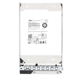 Dell 16TB 7.2K SAS 12G 512e Enterprise Class 3.5'' HDD GGWNH MG11SCA16TEY