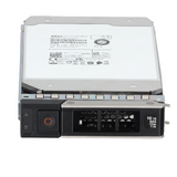 Dell 16TB 7.2K SAS 12G 512e Enterprise Class 3.5'' HDD GGWNH MG11SCA16TEY