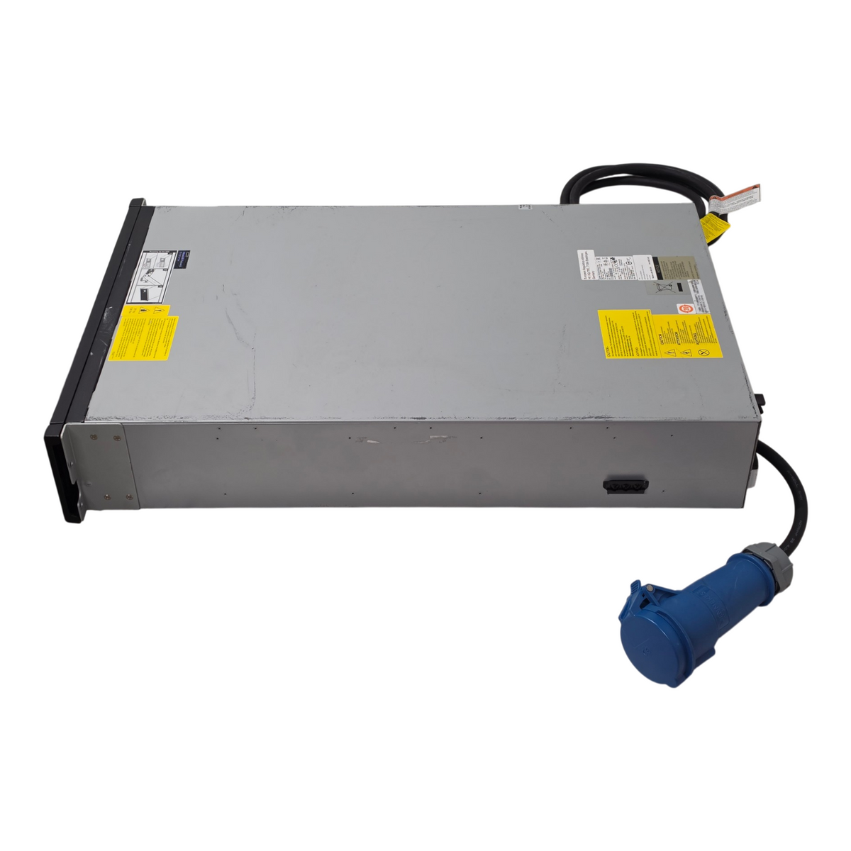 HPE AF461A R5000 3U IEC309-32A 5000VA 4500W High Voltage INTL UPS + New Cells