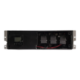 HPE AF461A R5000 3U IEC309-32A 5000VA 4500W High Voltage INTL UPS + New Cells