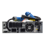 HPE AF461A R5000 3U IEC309-32A 5000VA 4500W High Voltage INTL UPS + New Cells