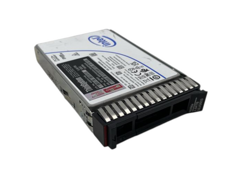 Lenovo 3.84 TB NVMe 2.5" SFF Enterprise SSD with Caddy 02JG603 4XB7A17146