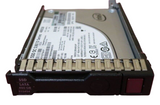 HPE Intel DC S3610 480 GB 6G SATA MU 2.5" SFF SSD + Caddy 832414-B21 832416-001