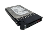 HPE MSA Seagate Exos 7E8 6TB 7.2K 12G SAS 3.5" HDD Hard Drive + Caddy J9F43A