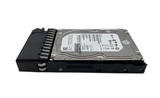 HPE MSA Seagate Exos 7E8 6TB 7.2K 12G SAS 3.5" HDD Hard Drive + Caddy J9F43A