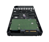HPE MSA Seagate Exos 7E8 6TB 7.2K 12G SAS 3.5" HDD Hard Drive + Caddy J9F43A
