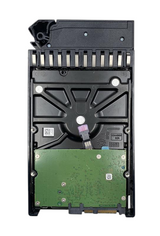HPE MSA Seagate Exos 7E8 6TB 7.2K 12G SAS 3.5" HDD Hard Drive + Caddy J9F43A