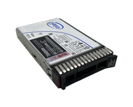 Lenovo 1.92TB NVMe 2.5" SFF Enterprise SSD with Caddy 02JG602 4XB7A17145