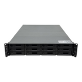 Synology RackStation RS3617RPXS 12x 3.5" Bay NAS Network Attached Storage