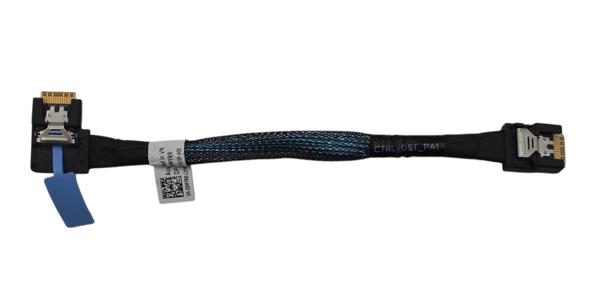 Dell 9MYRR PowerEdge R660 BOSS-N1 5.5in NVMe Data and Signal Cable