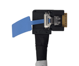 Dell 9MYRR PowerEdge R660 BOSS-N1 5.5in NVMe Data and Signal Cable