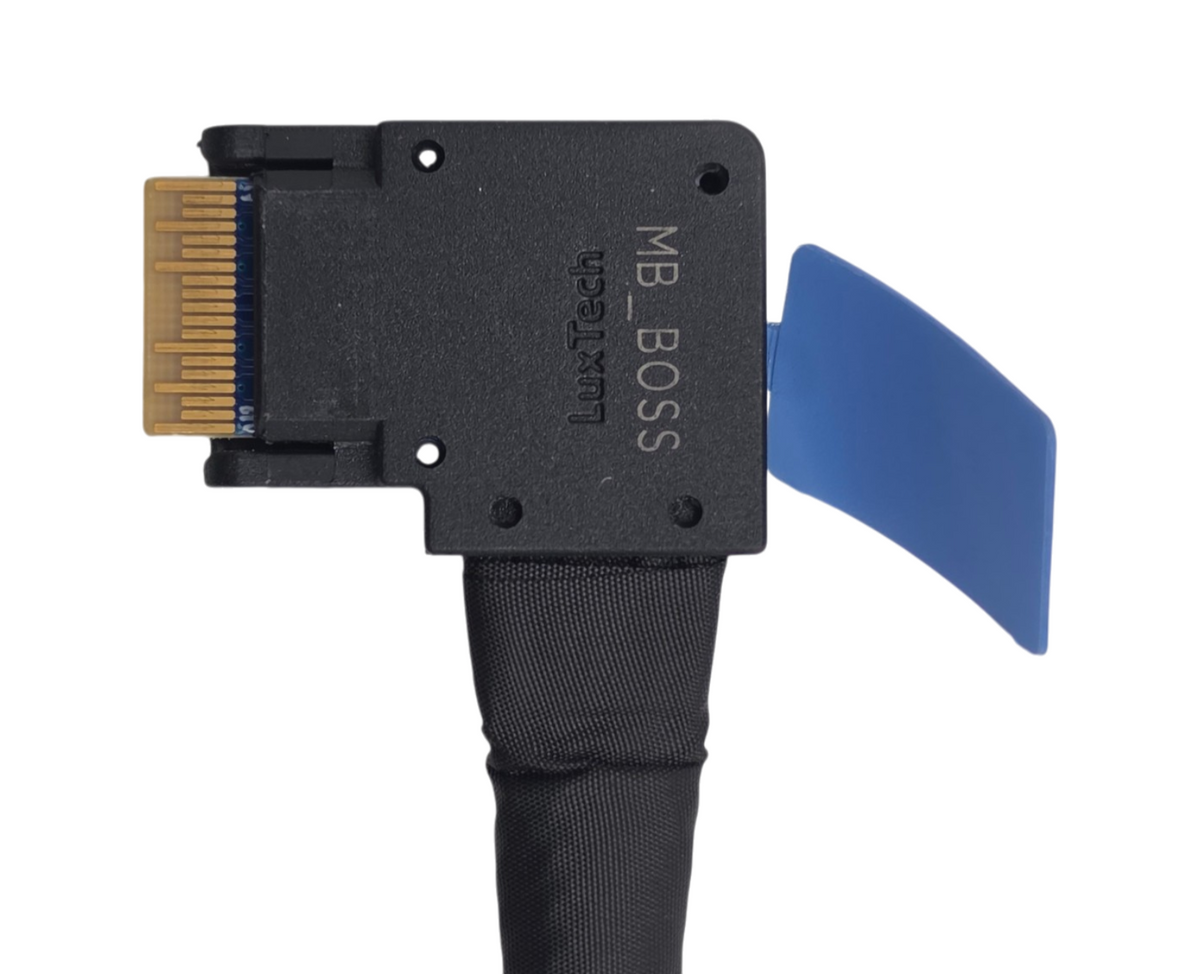 Dell 9MYRR PowerEdge R660 BOSS-N1 5.5in NVMe Data and Signal Cable