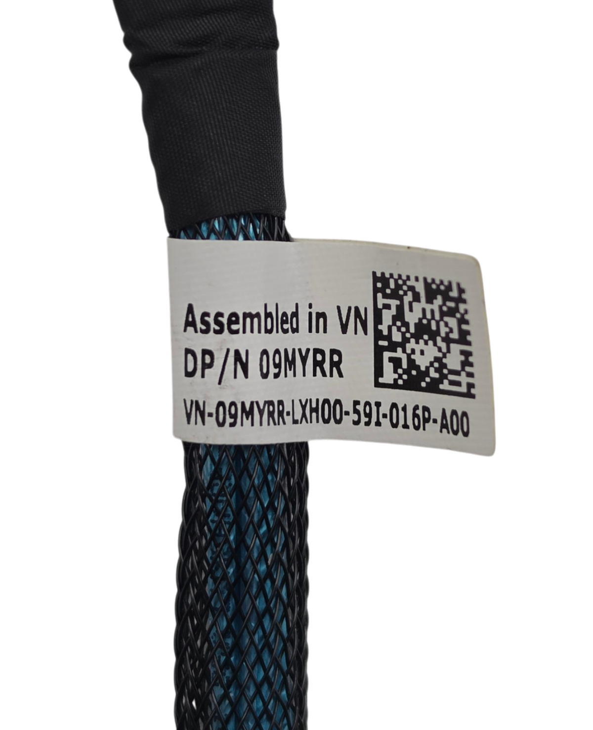 Dell 9MYRR PowerEdge R660 BOSS-N1 5.5in NVMe Data and Signal Cable