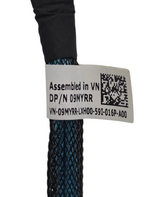 Dell 9MYRR PowerEdge R660 BOSS-N1 5.5in NVMe Data and Signal Cable