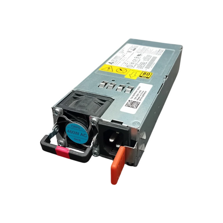 Dell 460W Hot Plug PSU Power Supply DRN5M For N4032F N4064 S4128 S4048