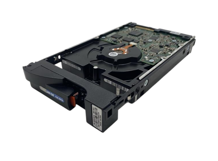NEW Dell EMC 300GB 15K 6G SAS 3.5" LFF Enterprise HDD - 005049034 2R2Y2 0B24479