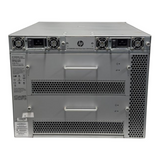 HPE SN8000B 4-Slot Power Pack+ 2x CP8 Processor SAN Backbone Director QK711D