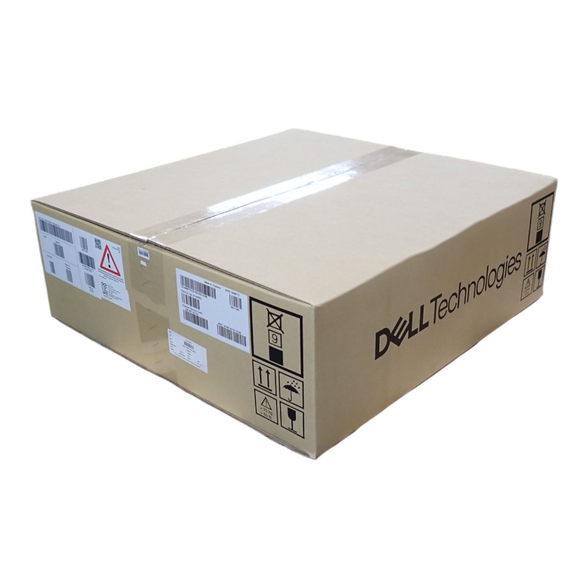 NEW Dell VEP4600 Virtual Edge Platform 4600 16-Core 32GB RAM 1U VNF VMWare EXSi