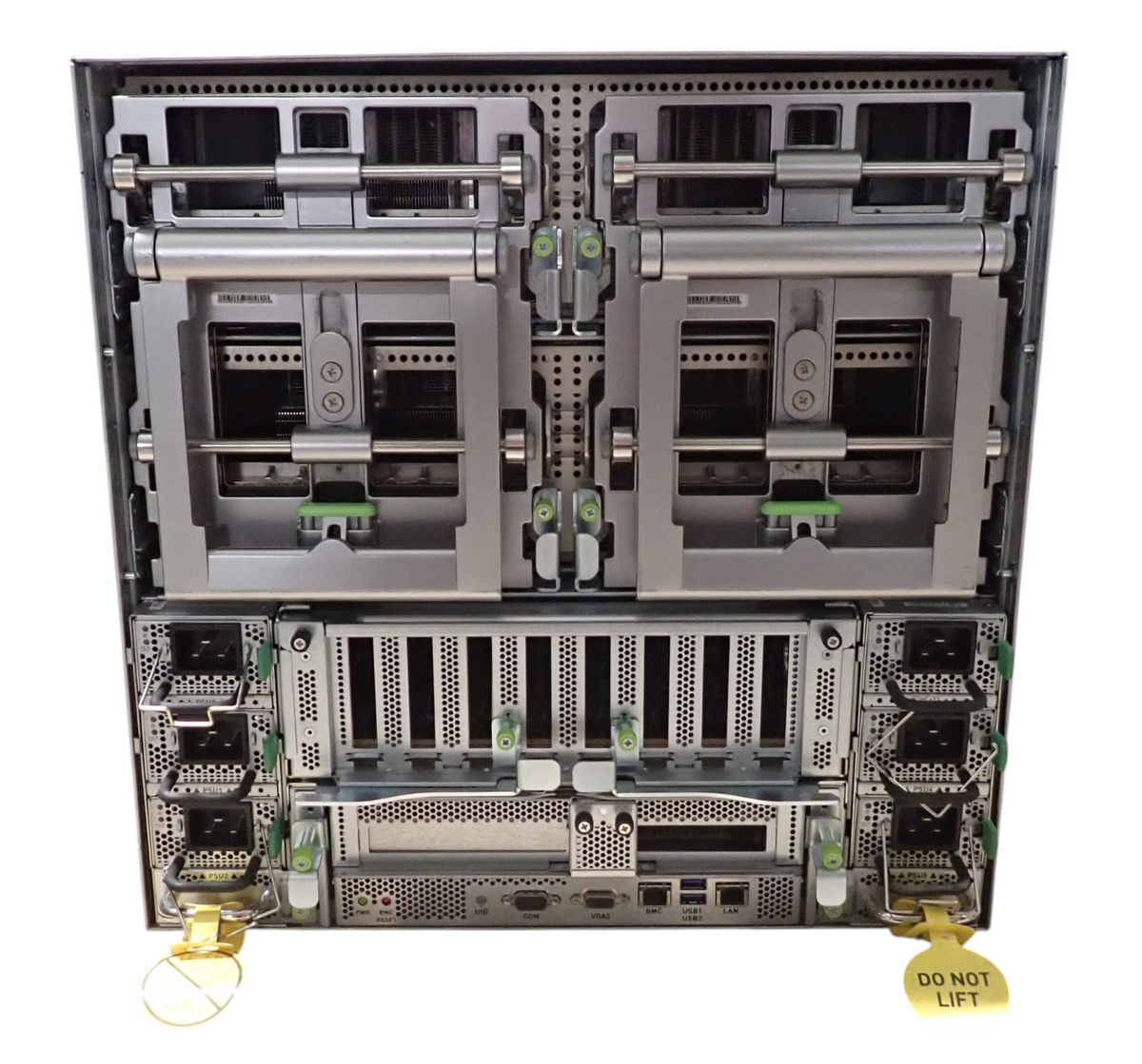 NVIDIA DGX-2 AI Deep Learning System GPU Server CTO Configure-to-Order