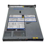 Lenovo ThinkSystem SR630 2x 1st/2nd Gen Scalable CPU 24DIMM 8xSFF SAS CTO Server