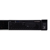 Lenovo ThinkSystem SR630 2x 1st/2nd Gen Scalable CPU 24DIMM 8xSFF SAS CTO Server