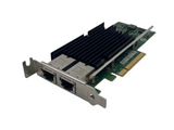 New Intel IBM X540-T2 Dual Port 10GbE Base-T RJ-45 PCIe Low profile 49Y7972