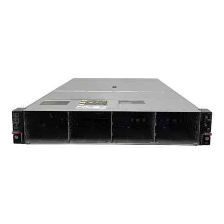 HPE Alletra 4120 Gen11 2x 4/5th Gen Scalable 24-DIMM 24xLFF 12xE3.S CTO Server