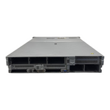 HPE Alletra 4120 Gen11 2x 4/5th Gen Scalable 24-DIMM 24xLFF 12xE3.S CTO Server