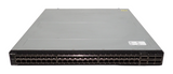 Dell PowerSwitch S5248F-ON 48x 25G SFP28 6x100G (2xQSFP28-DD 4x QSFP28) B2F OS10