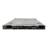 Dell PowerEdge R660 2x 4/5th Gen Scalable CPU 32DIMM HBA355i 10xSFF CTO Server