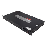 APC AP4421 230V 10A Rackmount Automatic Transfer Switch ATS 12x C13 Outlets PDU