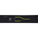 APC AP4421 230V 10A Rackmount Automatic Transfer Switch ATS 12x C13 Outlets PDU