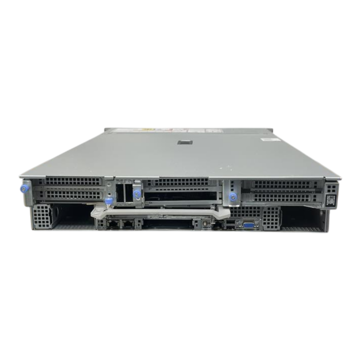 Dell PowerEdge R760 2x Gen4/5 Scalable CPU 32DIMM 16x E.3 NVMe Bay 2U CTO Server