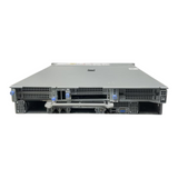 Dell PowerEdge R760 2x Gen4/5 Scalable CPU 32DIMM 16x E.3 NVMe Bay 2U CTO Server