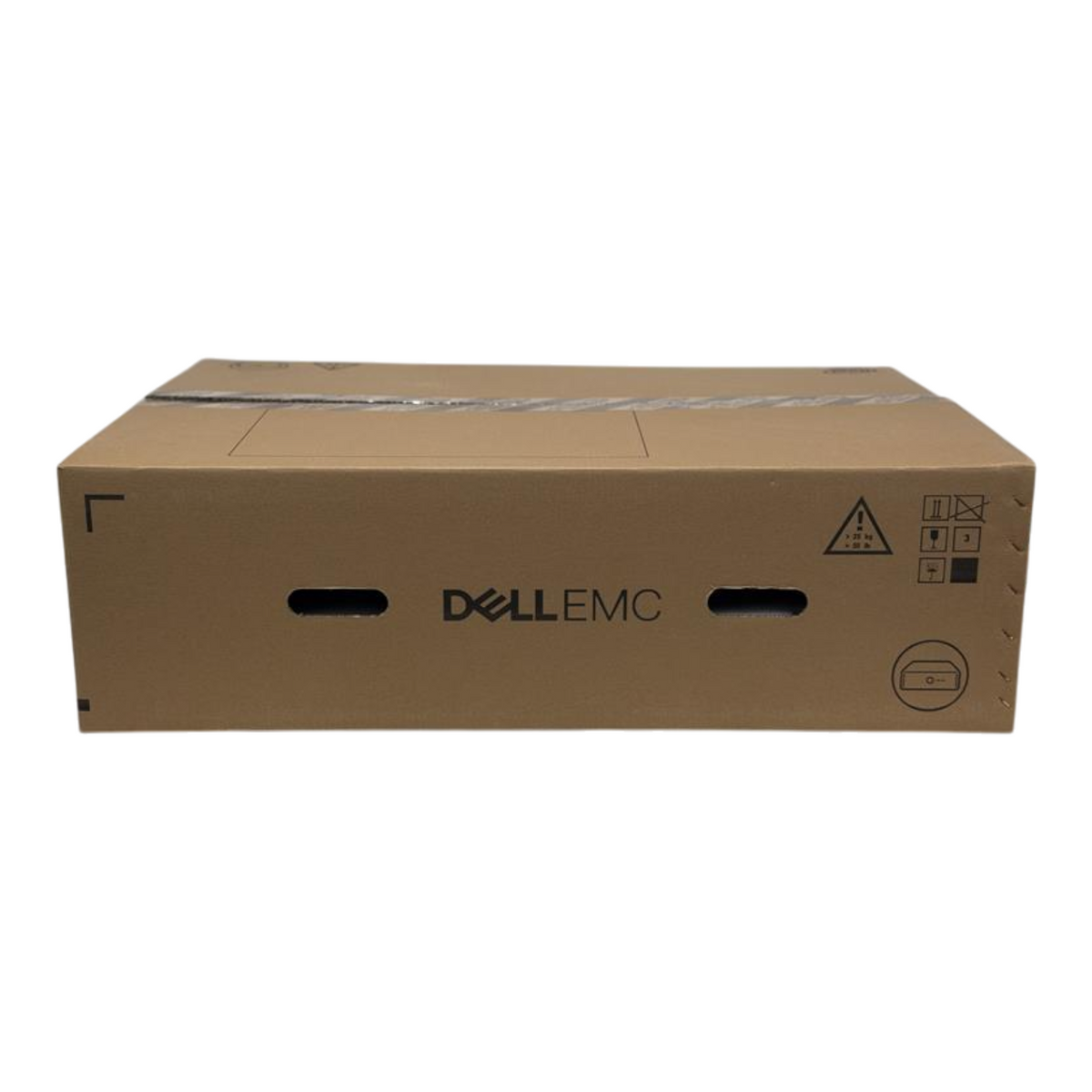 New Dell PowerEdge R660XS 2x 4/5thGen Scalable CPU 16DIMM H755 8x2.5" CTO Server