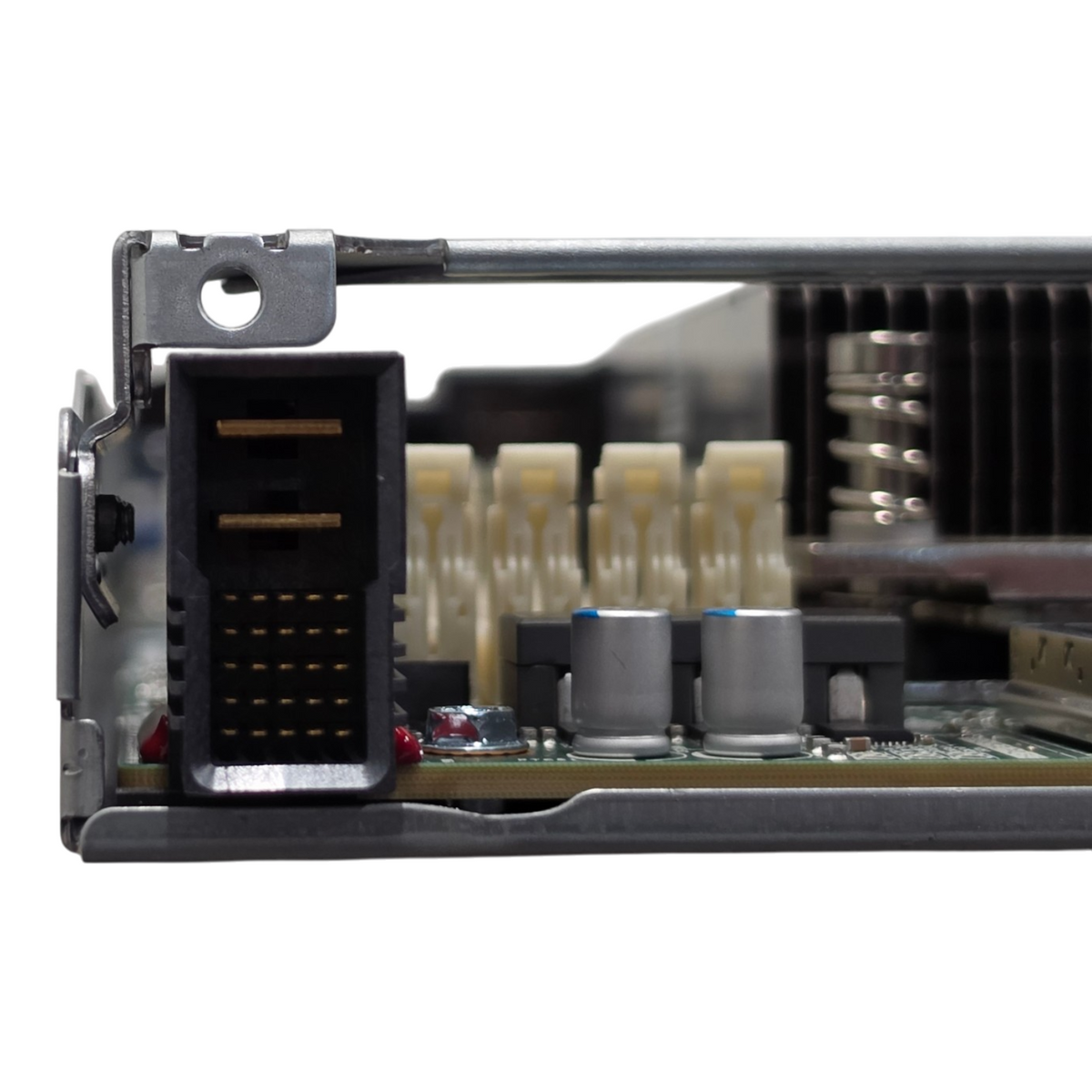Dell PowerEdge C6525 2x 2nd/3rd Gen CPU 16-DIMM Riser1 iDRAC9 CTO Server Node